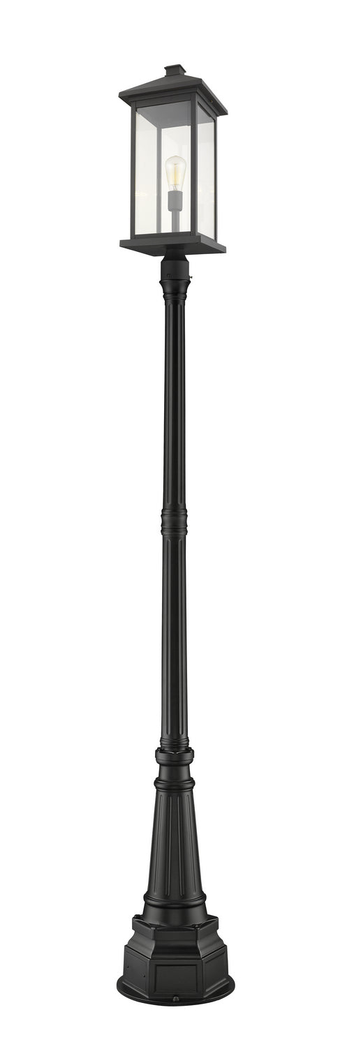 Z-Lite-531PHBXLR-564P-BK|MAIN