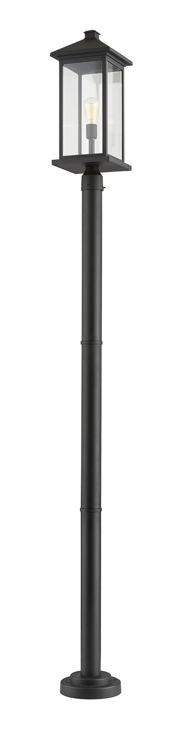 Z-Lite-531PHBXLR-567P-BK|MAIN