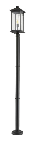 Z-Lite-531PHBXLR-567P-BK|MAIN