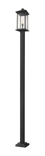Z-Lite-531PHBXLS-536P-BK|MAIN