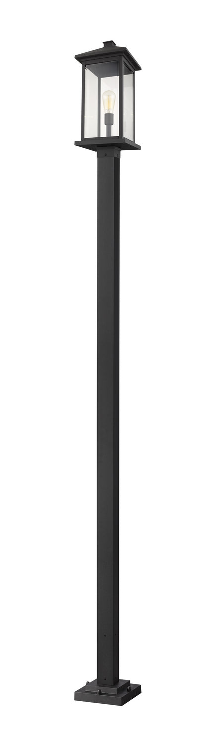 Z-Lite-531PHBXLS-536P-BK|MAIN