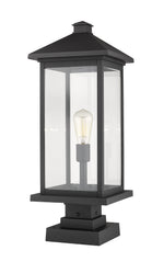 Z-Lite-531PHBXLS-SQPM-BK|ALT|1