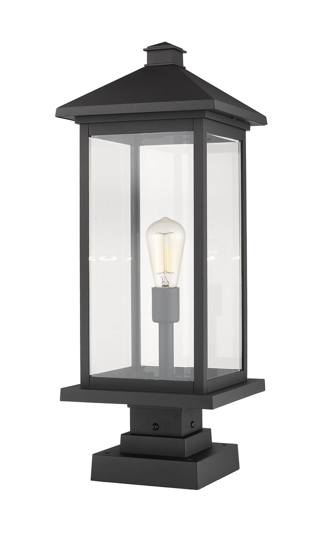 Z-Lite-531PHBXLS-SQPM-BK|ALT|1