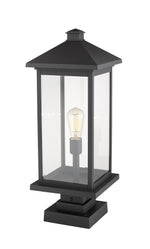 Z-Lite-531PHBXLS-SQPM-BK|ALT|2