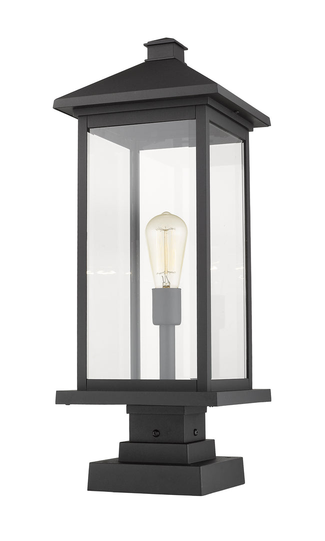 Z-Lite-531PHBXLS-SQPM-BK|ALT|3