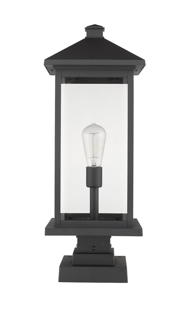 Z-Lite-531PHBXLS-SQPM-BK|ALT|4