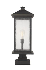 Z-Lite-531PHBXLS-SQPM-ORB|MAIN