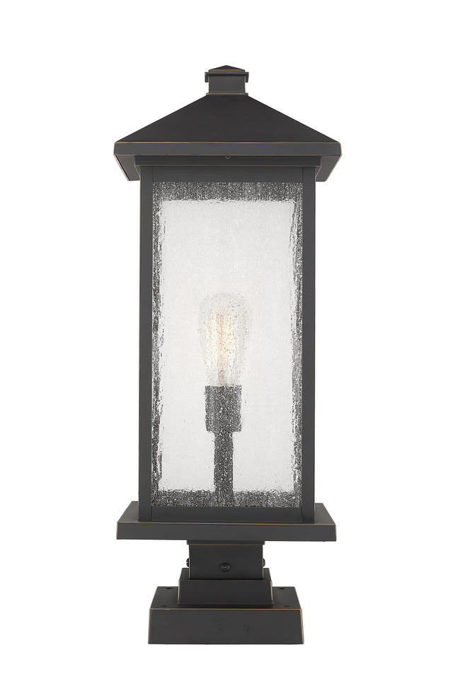 Z-Lite-531PHBXLS-SQPM-ORB|MAIN
