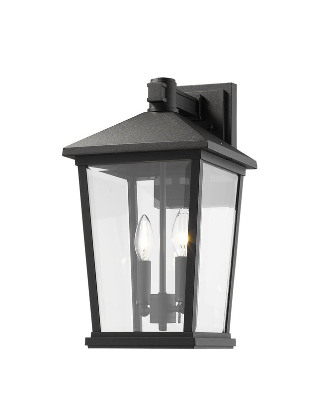 Z-Lite-568B-BK|MAIN