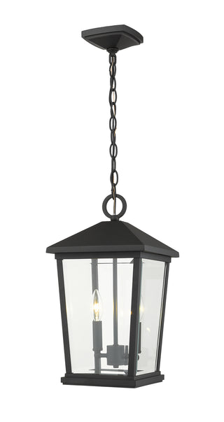 Beacon Outdoor (Damp) Hanging Lanterns by Z-Lite