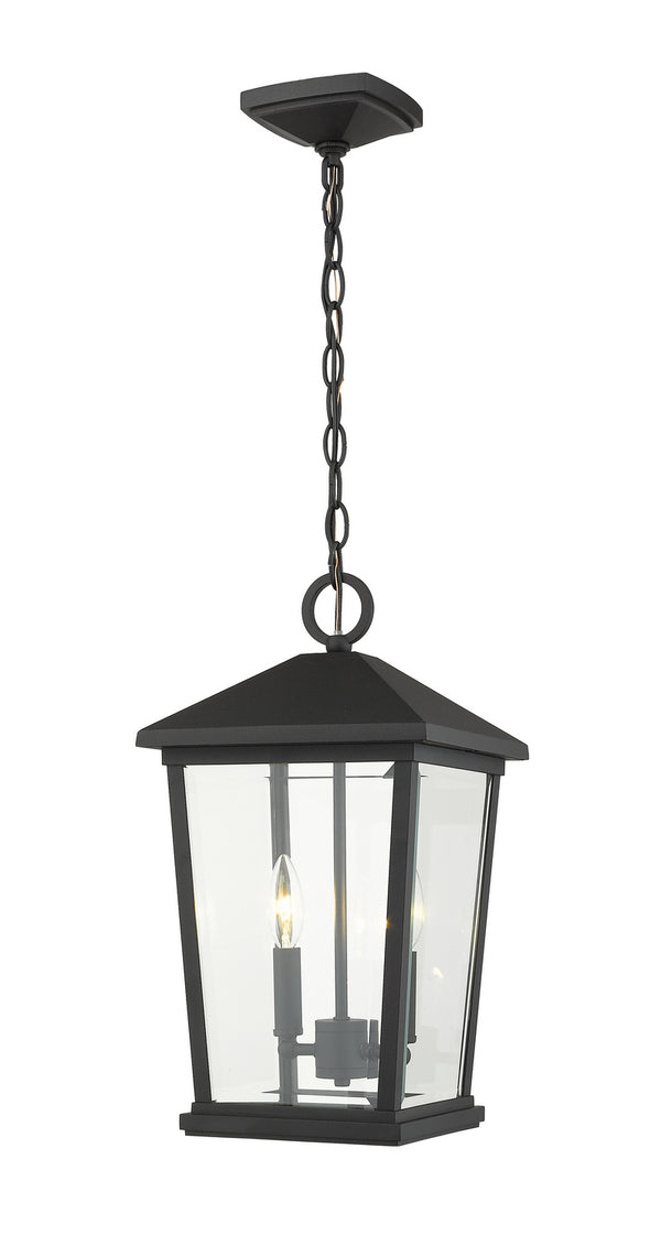 Beacon Outdoor (Damp) Hanging Lanterns by Z-Lite