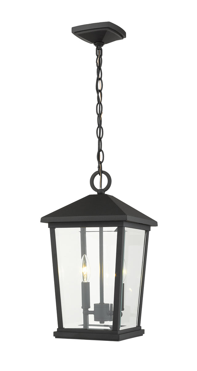 Beacon Outdoor (Damp) Hanging Lanterns by Z-Lite