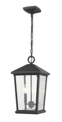 Beacon Outdoor (Damp) Hanging Lanterns by Z-Lite
