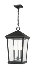 Beacon Outdoor (Damp) Hanging Lanterns by Z-Lite