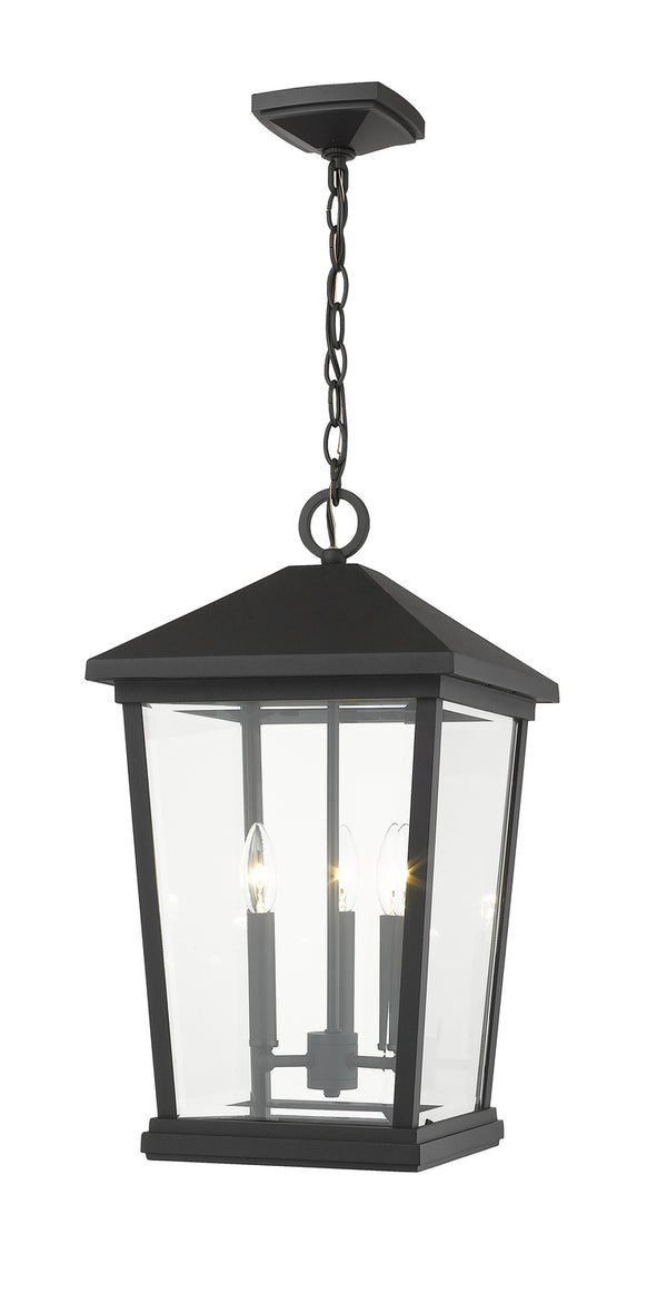 Beacon Outdoor (Damp) Hanging Lanterns by Z-Lite