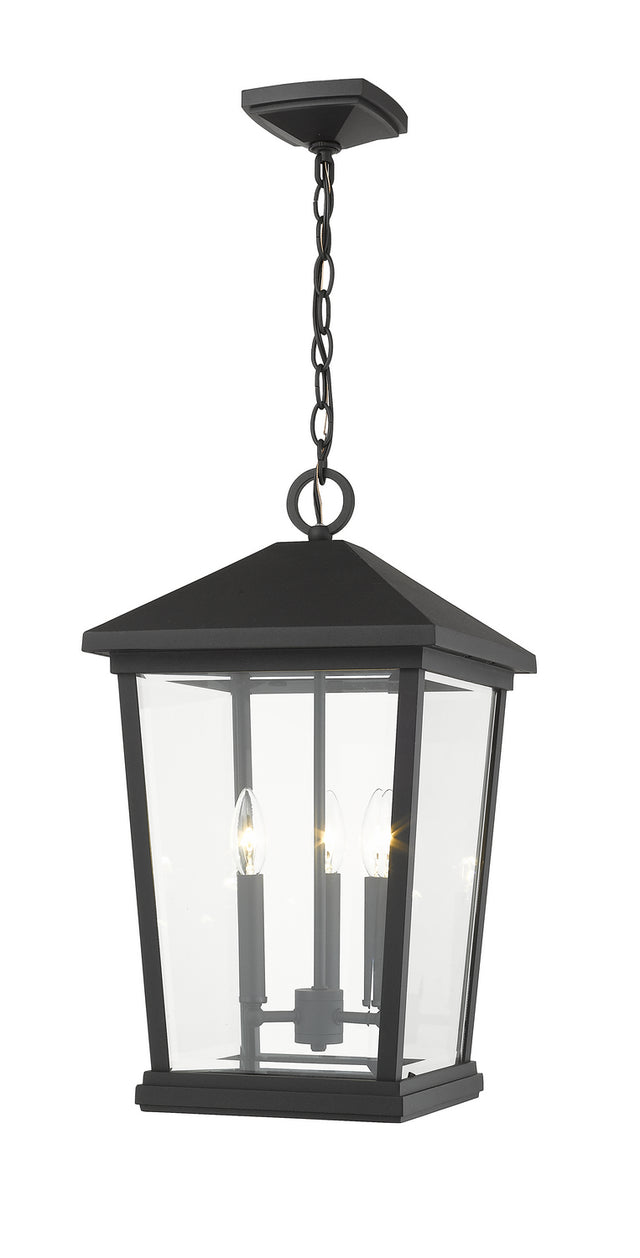 Beacon Outdoor (Damp) Hanging Lanterns by Z-Lite