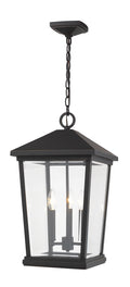 Beacon Outdoor (Damp) Hanging Lanterns by Z-Lite