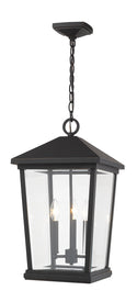 Beacon Outdoor (Damp) Hanging Lanterns by Z-Lite