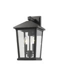 Beacon Outdoor (Wet) Wall Lanterns by Z-Lite