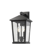Z-Lite-568M-BK|MAIN