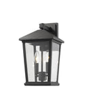 Beacon Outdoor (Wet) Wall Lanterns by Z-Lite