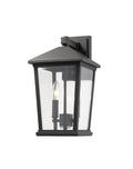 Beacon Outdoor (Wet) Wall Lanterns by Z-Lite