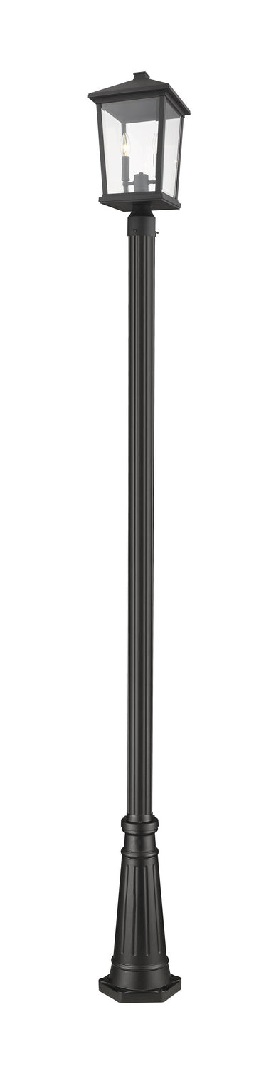 Z-Lite-568PHBR-519P-BK|MAIN