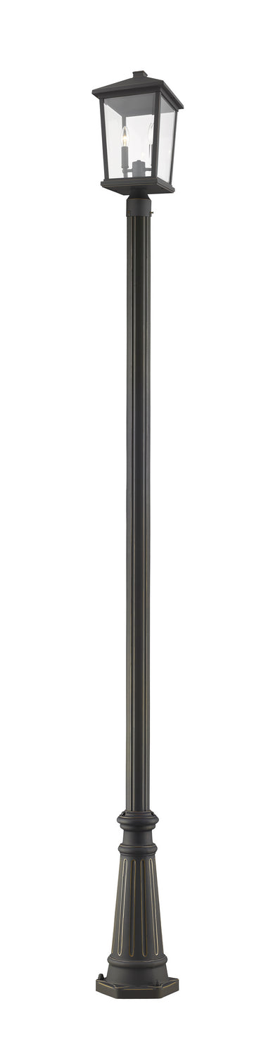 Z-Lite-568PHBR-519P-ORB|MAIN