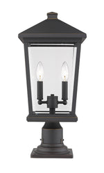 Z-Lite-568PHBR-533PM-ORB|MAIN