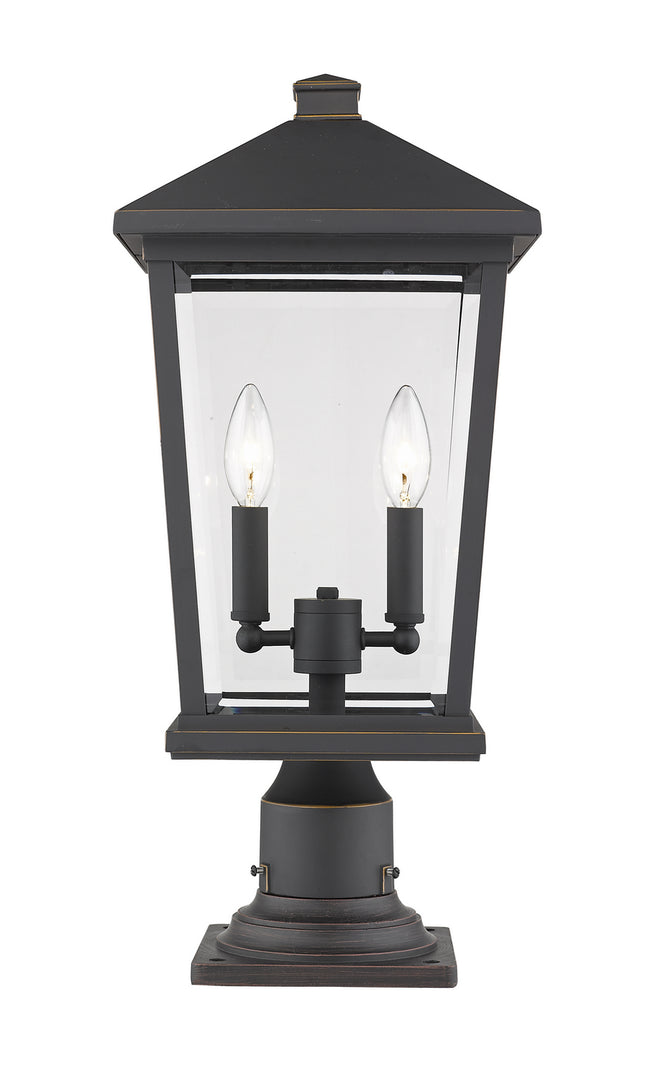Z-Lite-568PHBR-533PM-ORB|MAIN