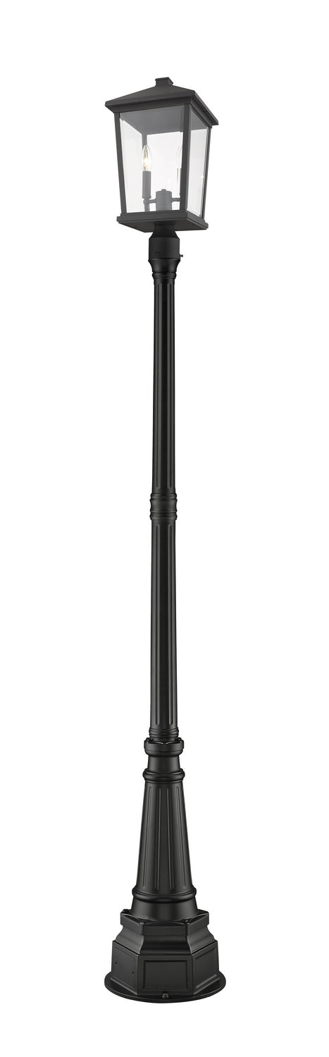Z-Lite-568PHBR-564P-BK|MAIN