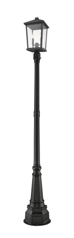 Z-Lite-568PHBR-564P-BK|MAIN