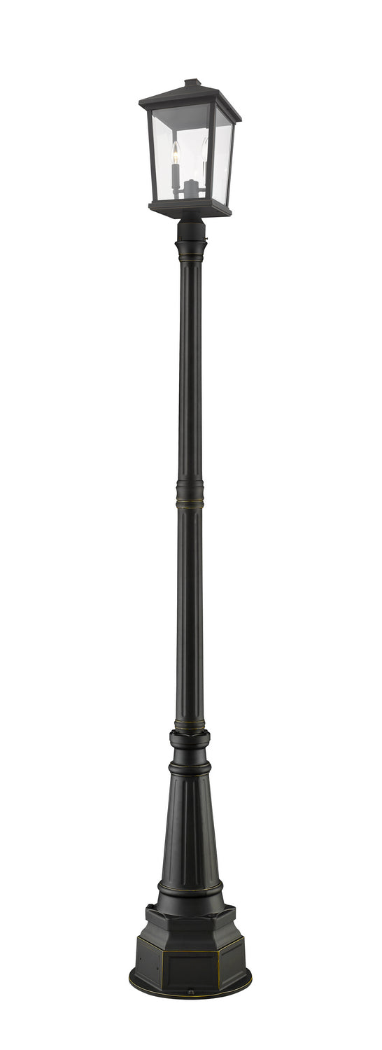 Z-Lite-568PHBR-564P-ORB|MAIN