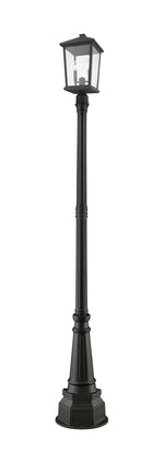 Z-Lite-568PHBR-564P-ORB|MAIN