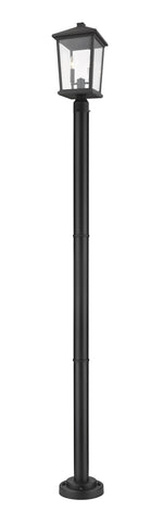 Z-Lite-568PHBR-567P-BK|MAIN