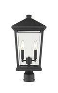 Beacon Outdoor (Wet) Post Lantern by Z-Lite