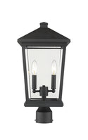 Beacon Outdoor (Wet) Post Lantern by Z-Lite