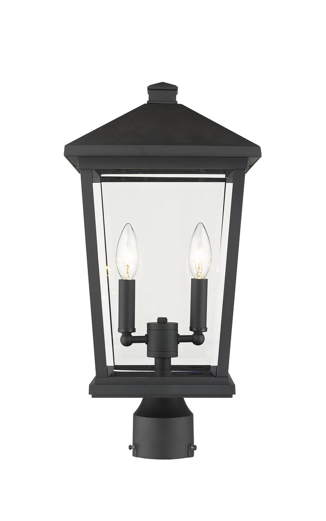 Z-Lite-568PHBR-BK|MAIN