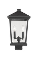 Beacon Outdoor (Wet) Post Lantern by Z-Lite