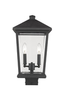 Beacon Outdoor (Wet) Post Lantern by Z-Lite