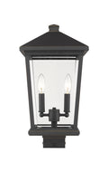 Beacon Outdoor (Wet) Post Lantern by Z-Lite