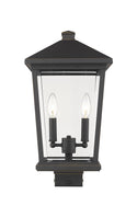 Beacon Outdoor (Wet) Post Lantern by Z-Lite