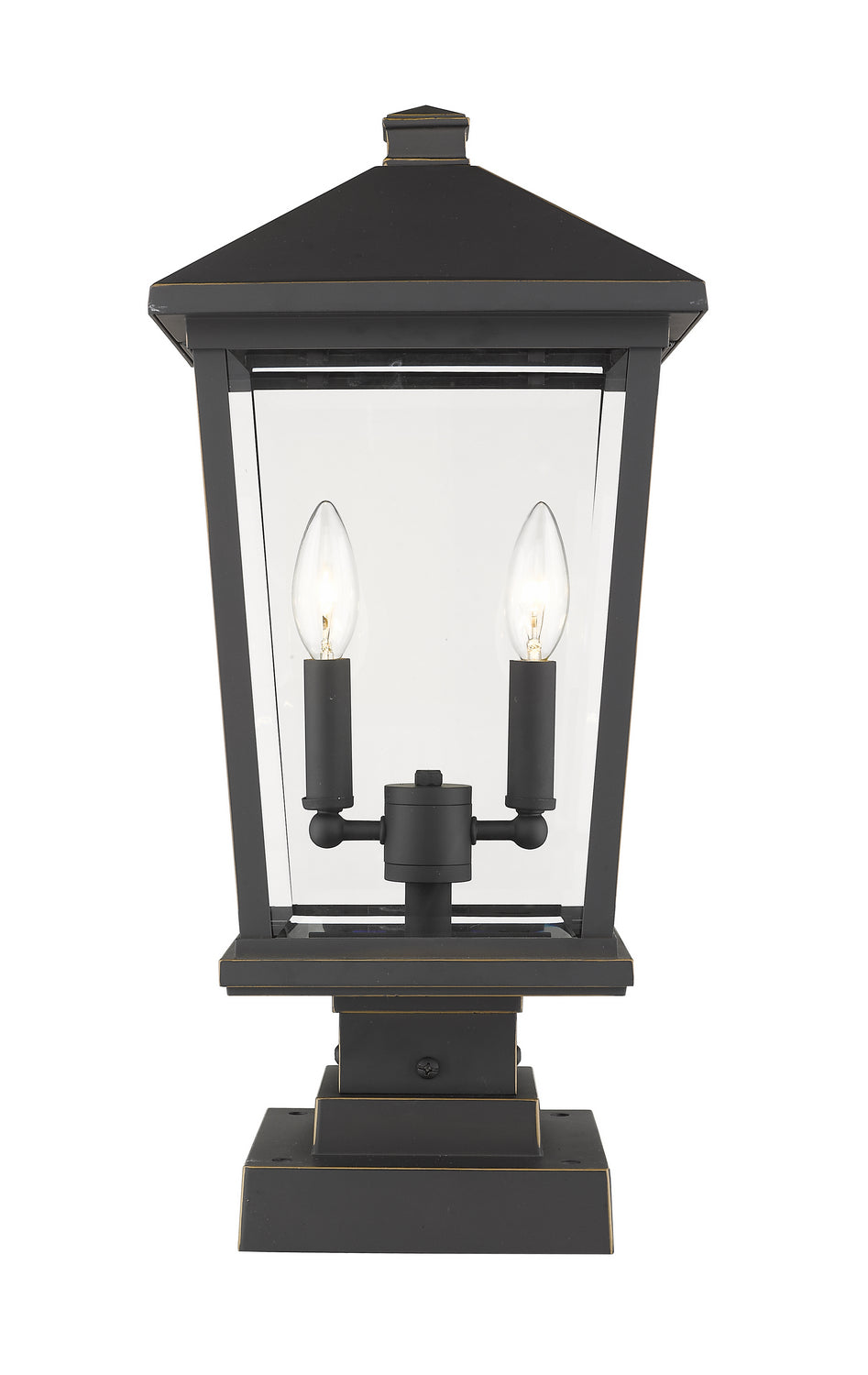 Z-Lite-568PHBS-SQPM-ORB|MAIN
