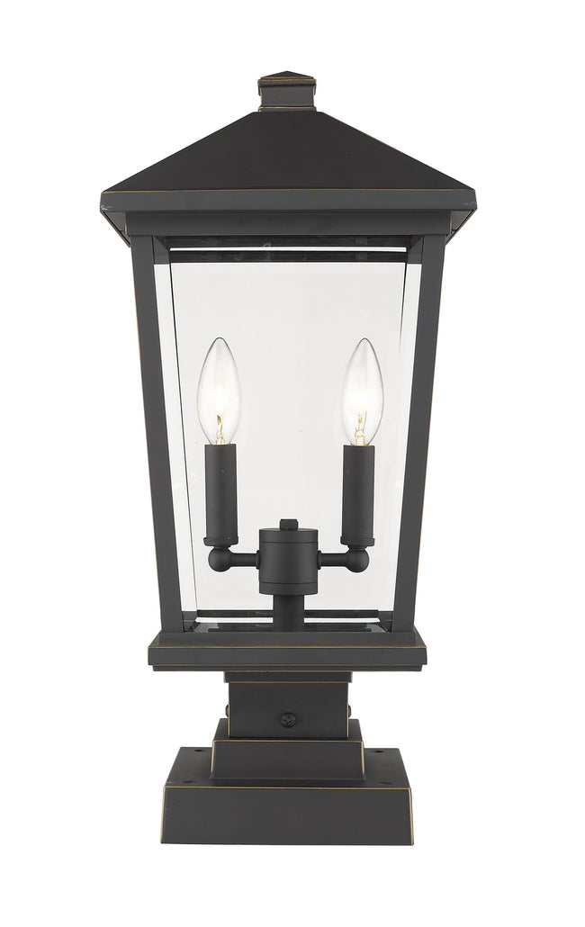 Z-Lite-568PHBS-SQPM-ORB|MAIN