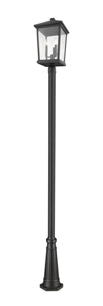 Z-Lite-568PHXLR-519P-BK|MAIN