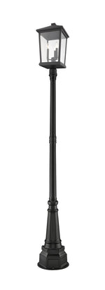 Z-Lite-568PHXLR-564P-BK|MAIN