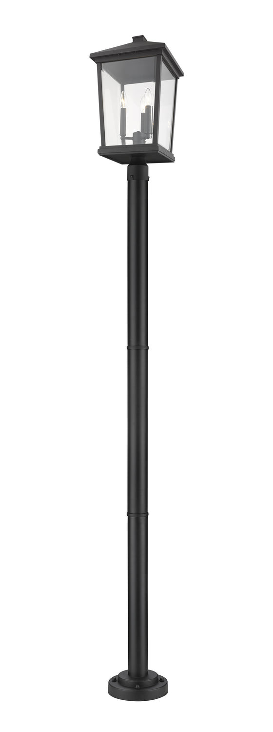 Z-Lite-568PHXLR-567P-BK|MAIN