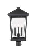 Beacon Outdoor (Wet) Post Lantern by Z-Lite