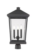 Beacon Outdoor (Wet) Post Lantern by Z-Lite