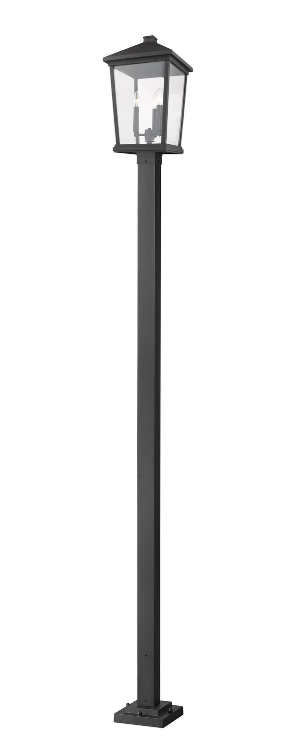 Z-Lite-568PHXLS-536P-BK|MAIN